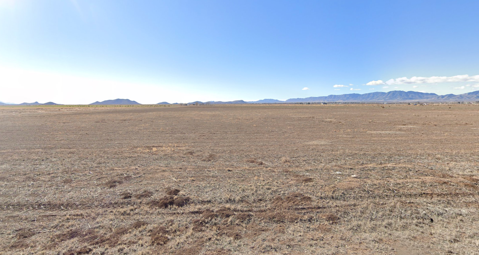 🔥 DOUBLE LOT DEAL: 1.02 Acres Near Willcox