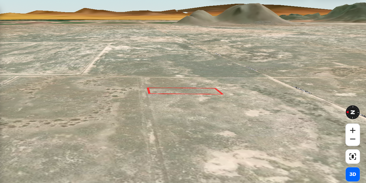 6 East (Aerial View)