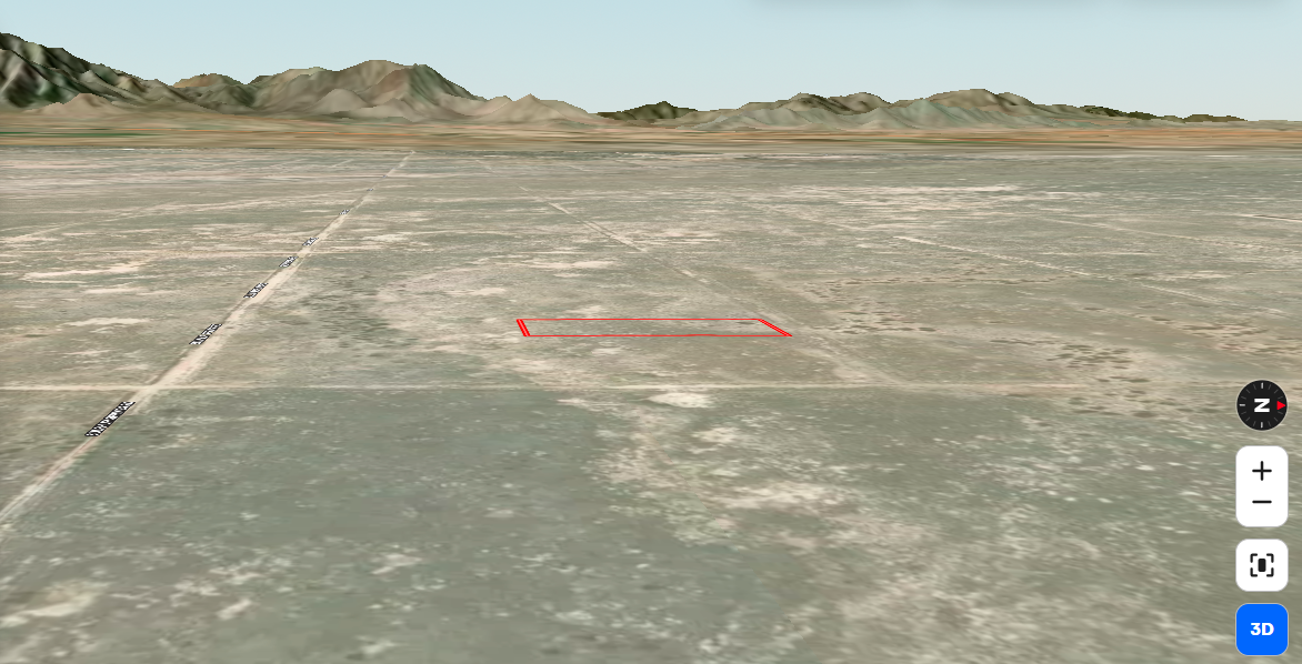 8 West (Aerial View)