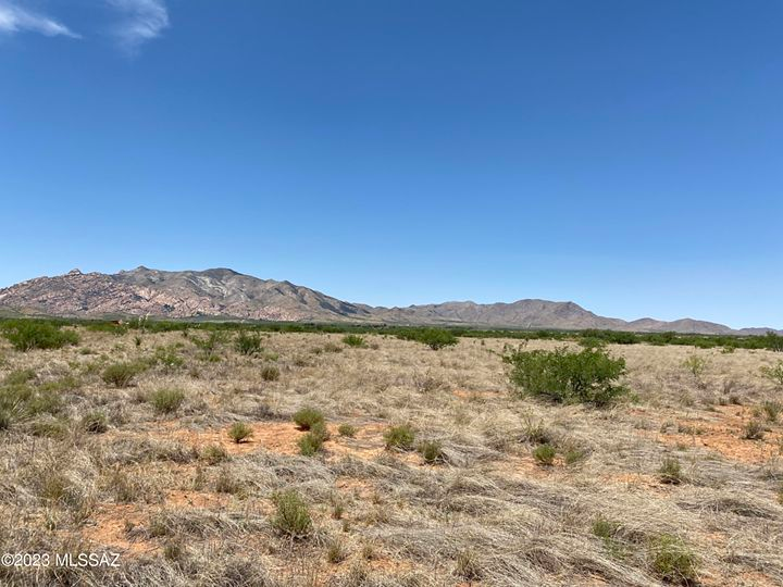 NEARLY 1 ACRE in Cochise County - MOUNTAIN COUNTRY LAND!