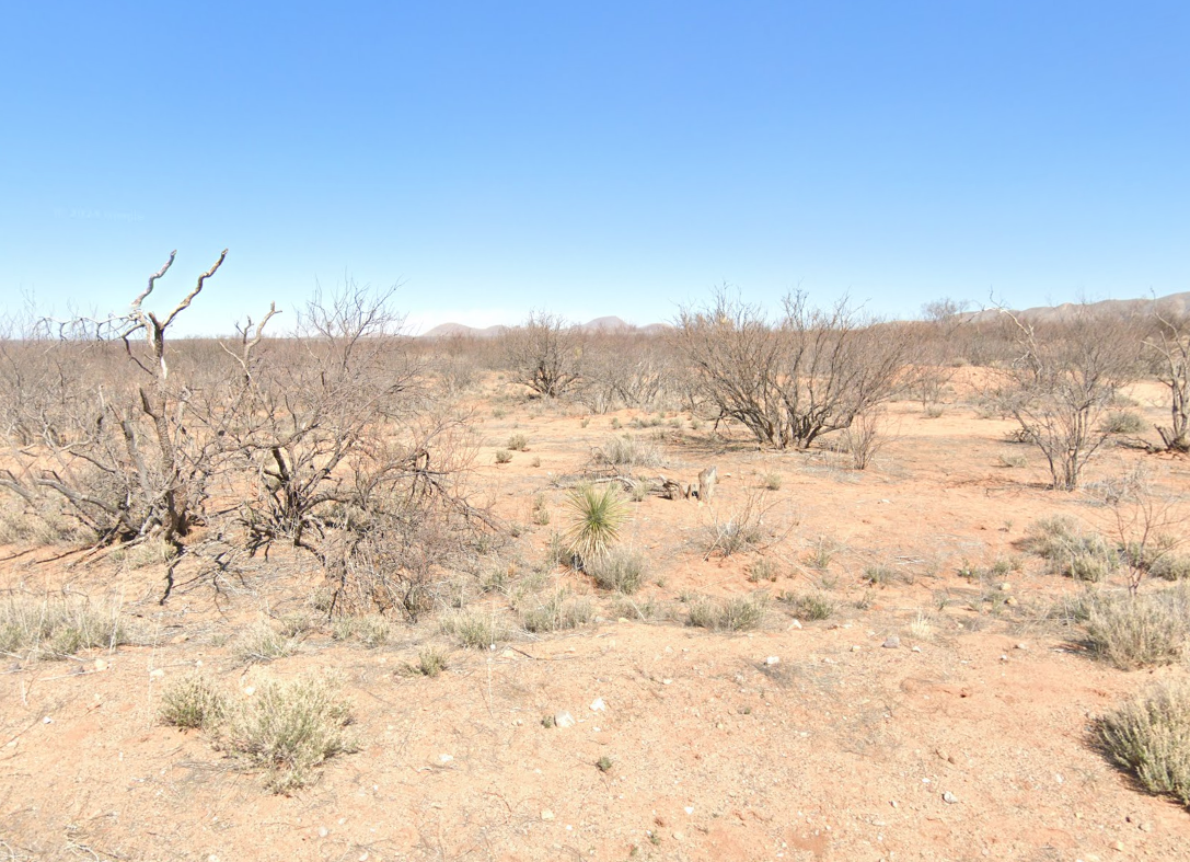🌵 2.5 ACRES in Cochise County - BORDER COUNTRY LAND